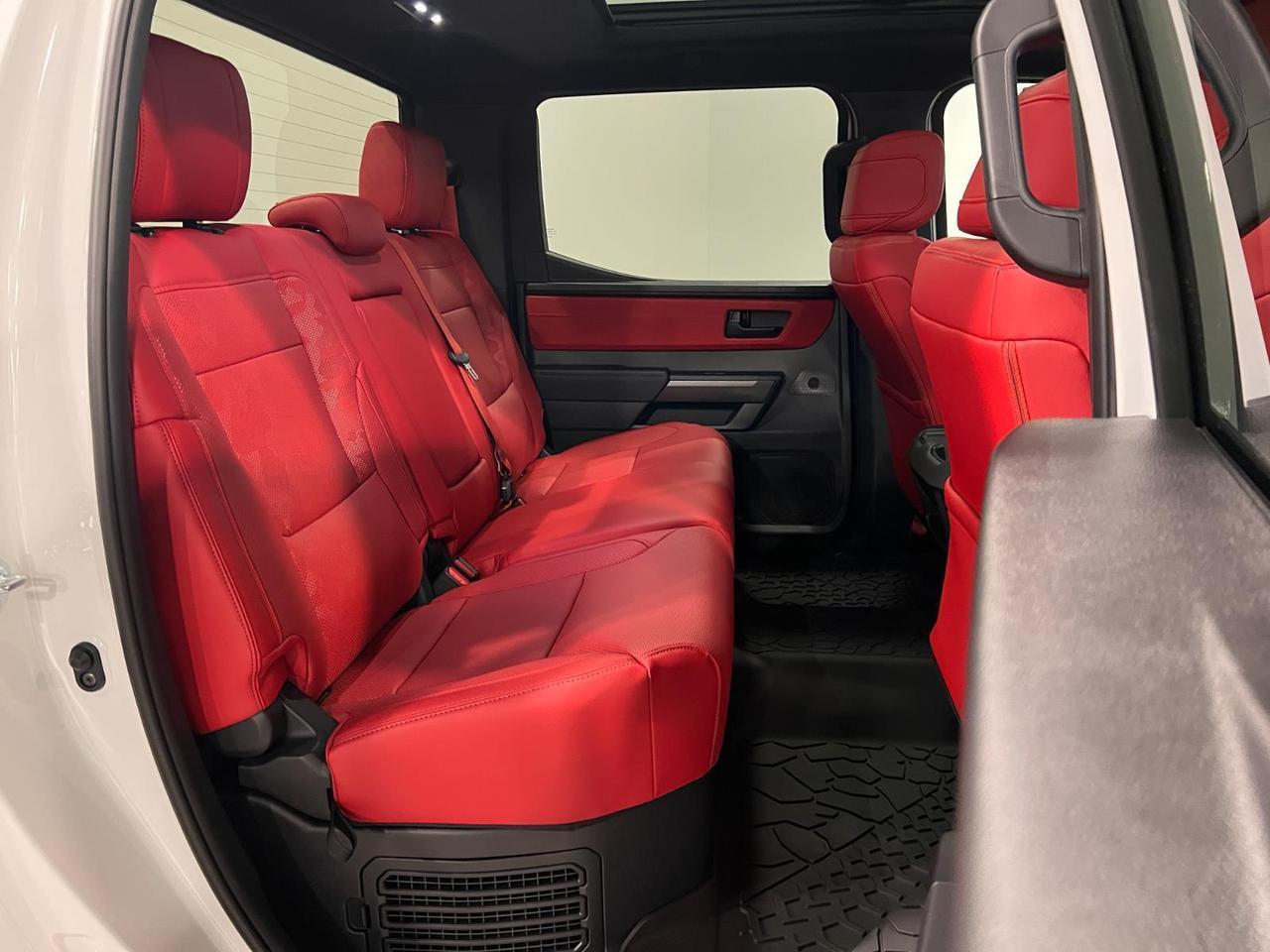 2026 Toyota Tundra TRD Pro Hybrid Parker CO