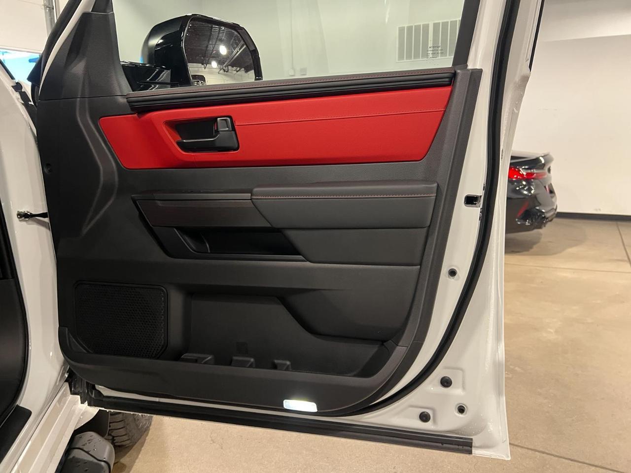 2026 Toyota Tundra TRD Pro Hybrid Parker CO