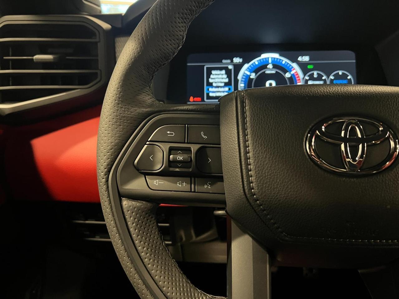 2026 Toyota Tundra TRD Pro Hybrid Parker CO