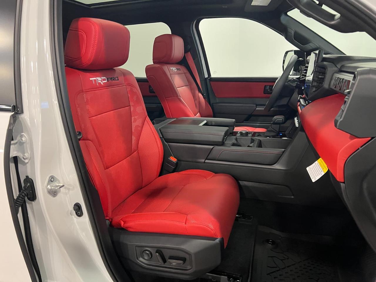 2026 Toyota Tundra TRD Pro Hybrid Parker CO