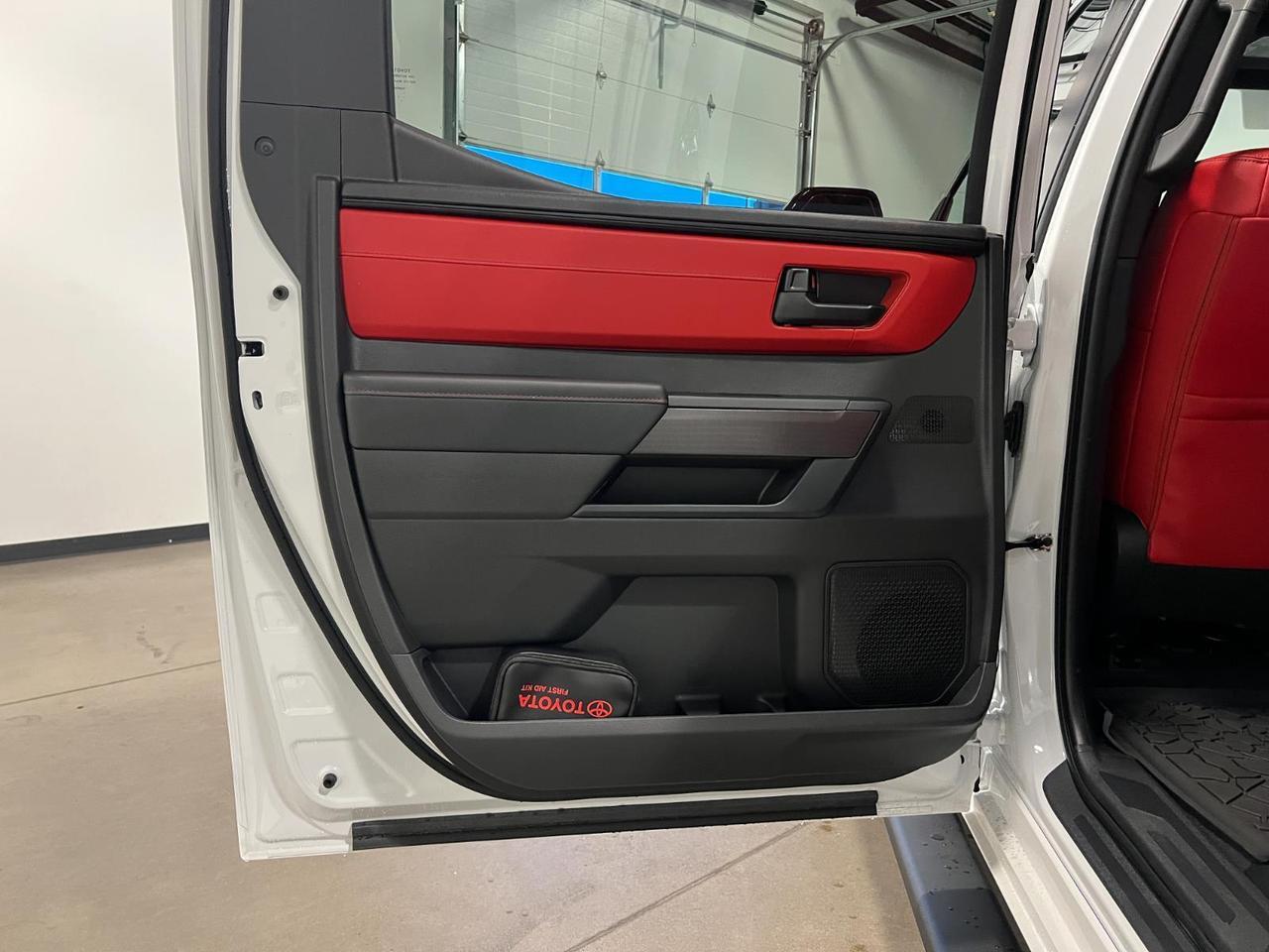 2026 Toyota Tundra TRD Pro Hybrid Parker CO