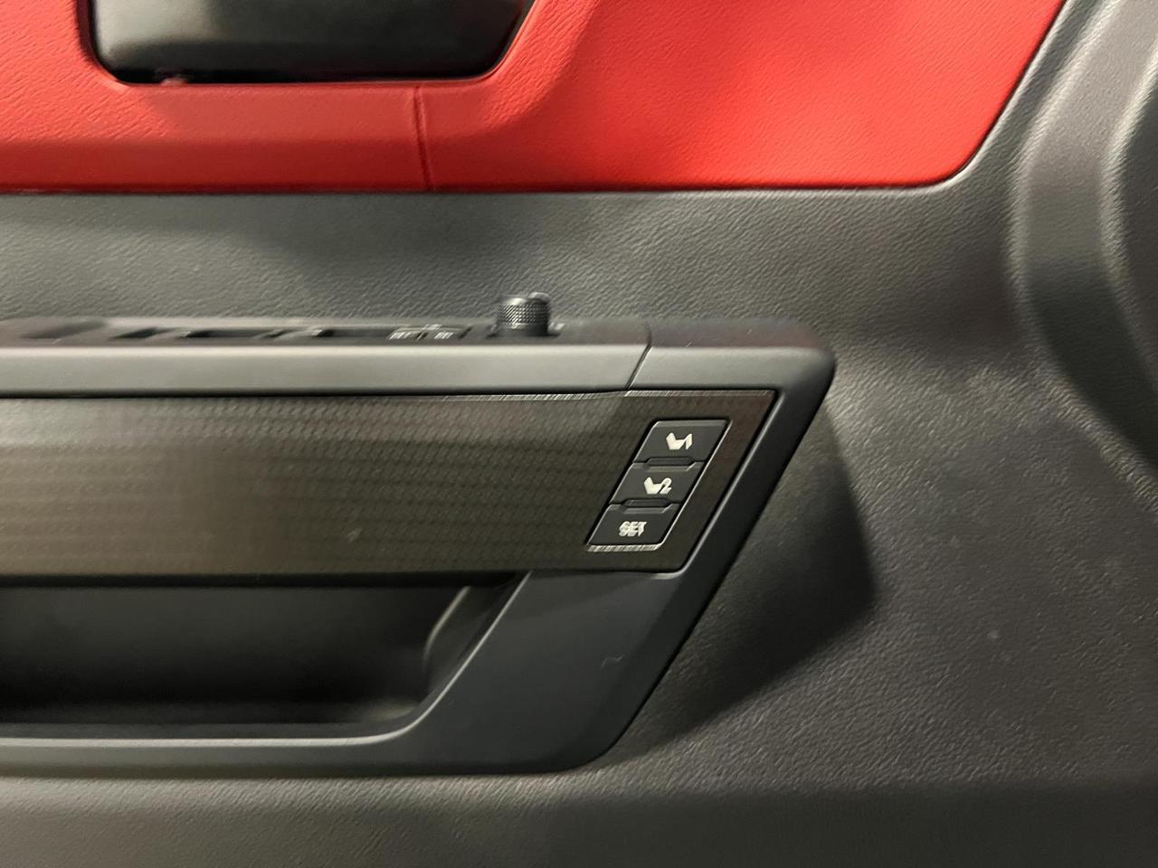 2026 Toyota Tundra TRD Pro Hybrid Parker CO