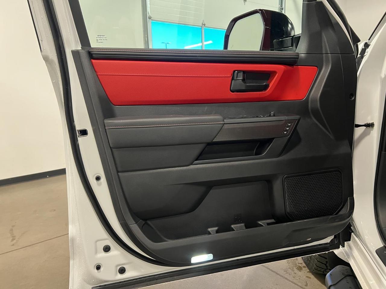 2026 Toyota Tundra TRD Pro Hybrid Parker CO