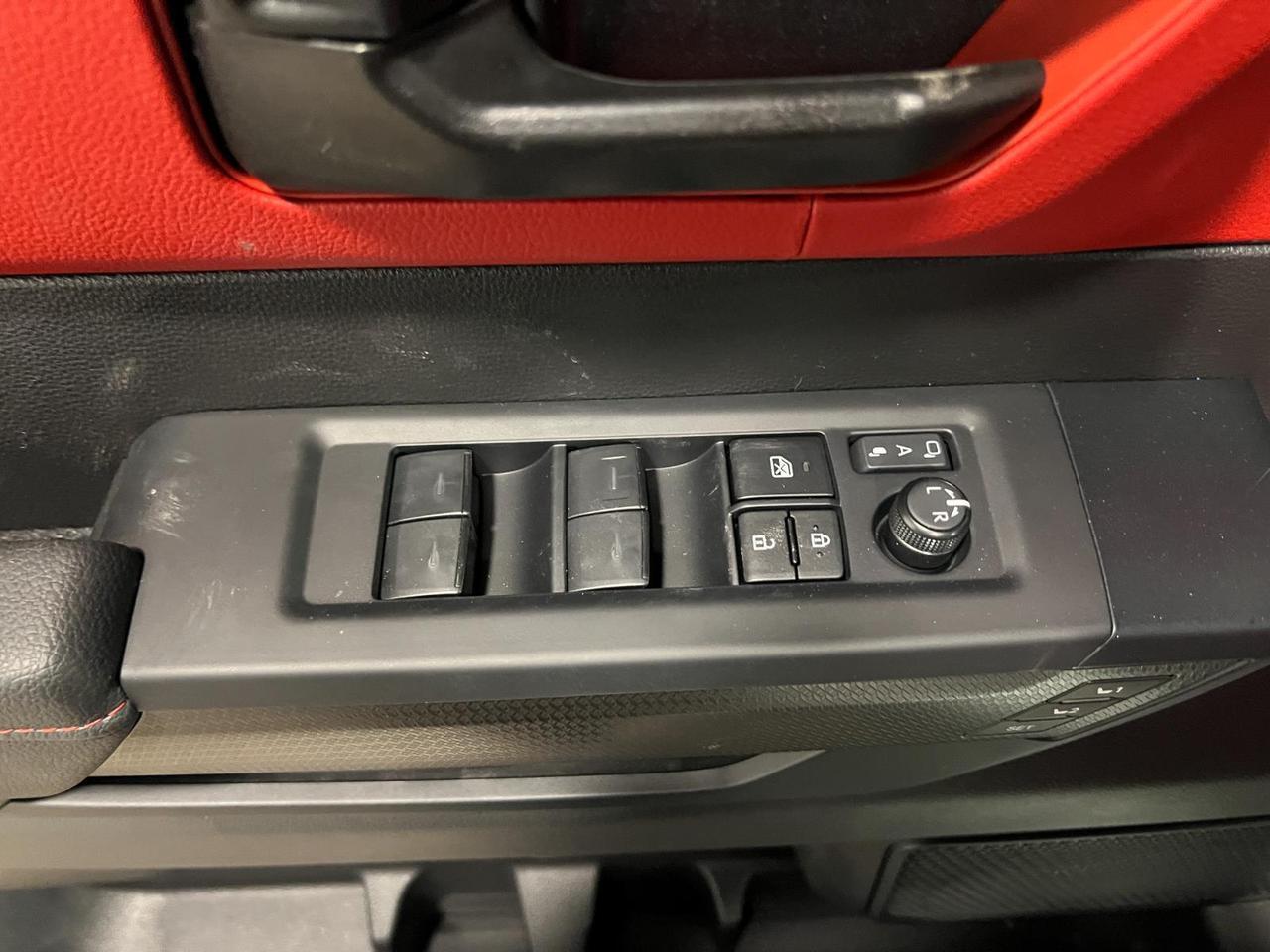 2026 Toyota Tundra TRD Pro Hybrid Parker CO