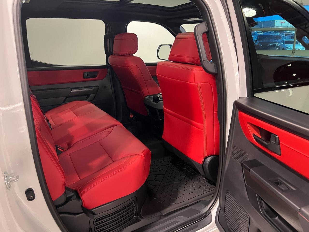 2026 Toyota Tundra TRD Pro Hybrid Parker CO