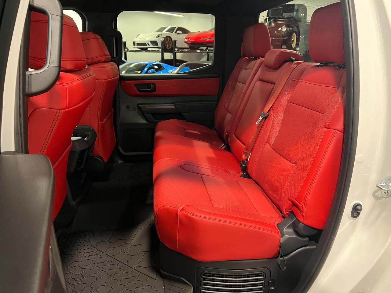 2026 Toyota Tundra TRD Pro Hybrid Parker CO