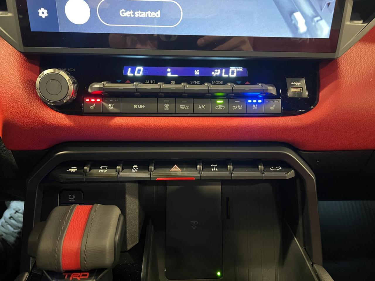 2026 Toyota Tundra TRD Pro Hybrid Parker CO