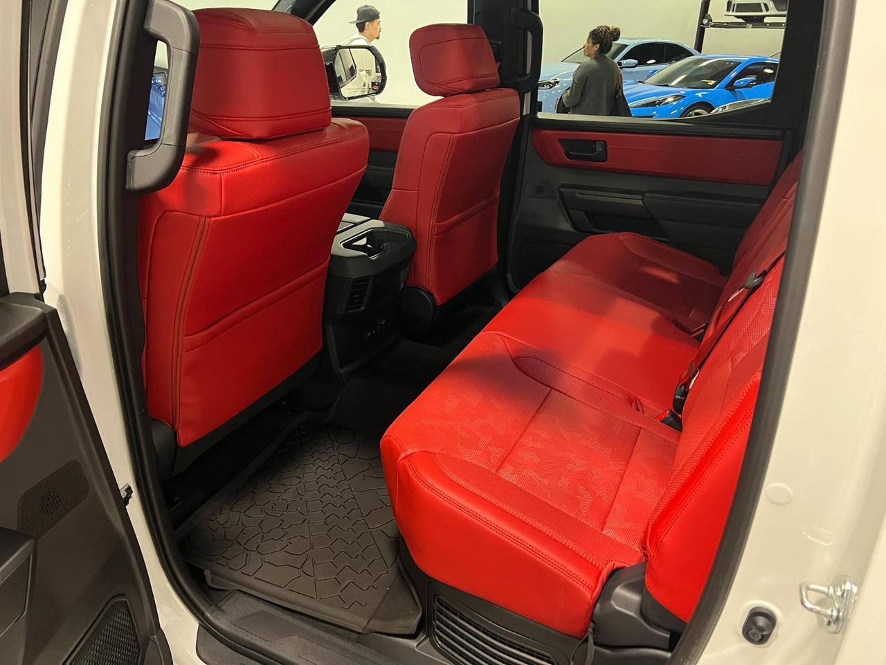 2026 Toyota Tundra TRD Pro Hybrid Parker CO