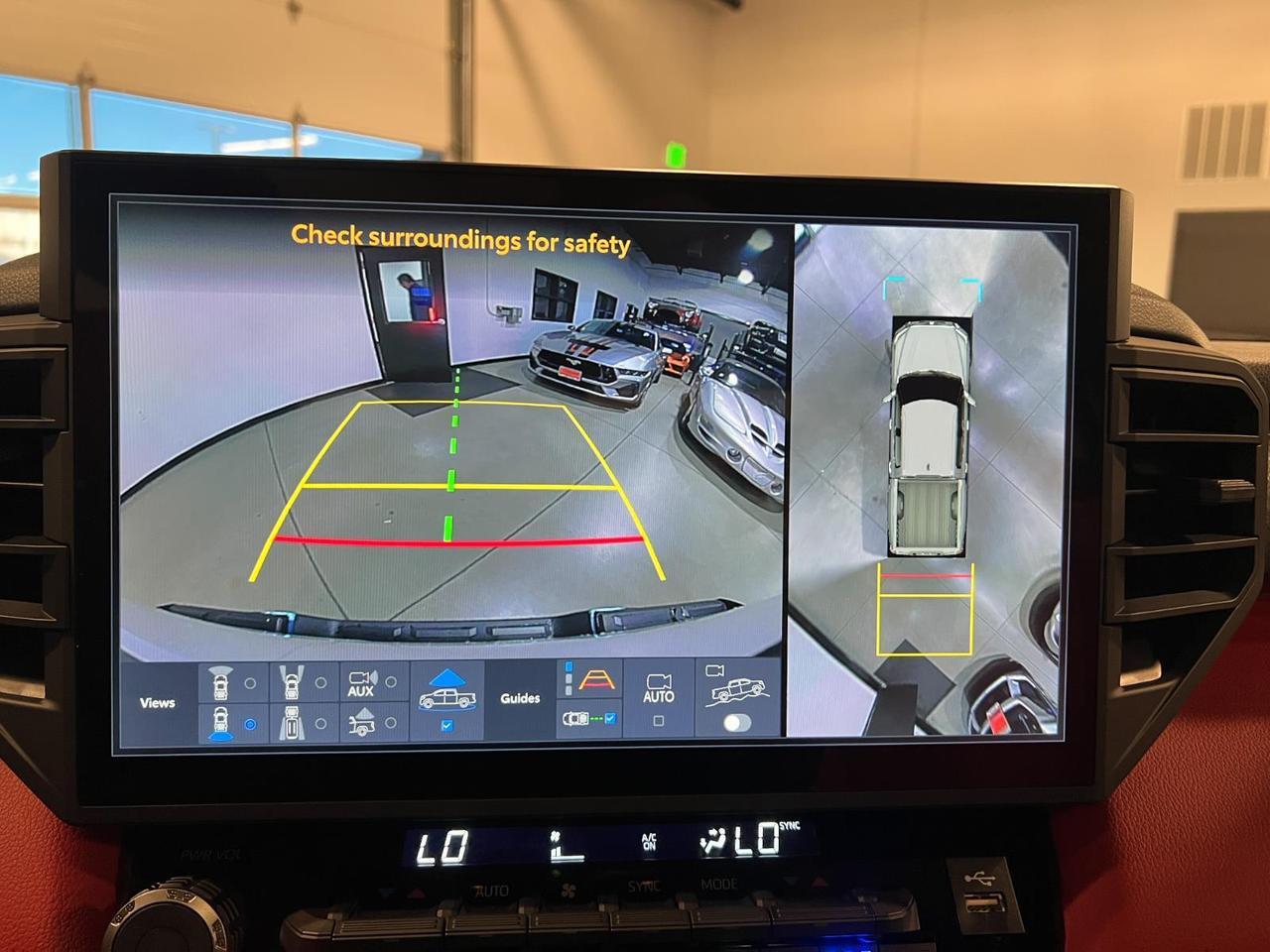 2026 Toyota Tundra TRD Pro Hybrid Parker CO