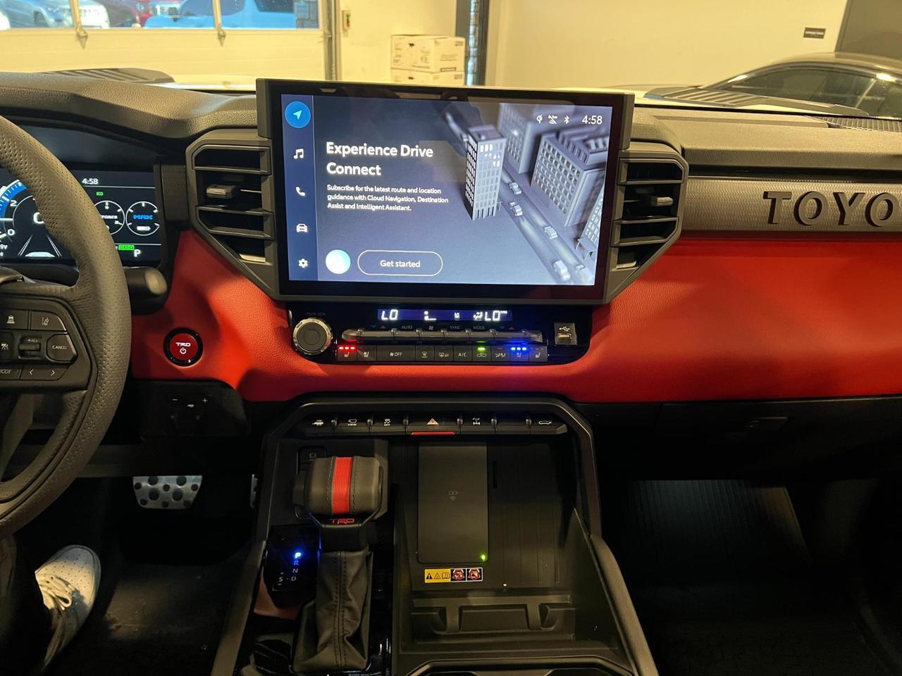 2026 Toyota Tundra TRD Pro Hybrid Parker CO