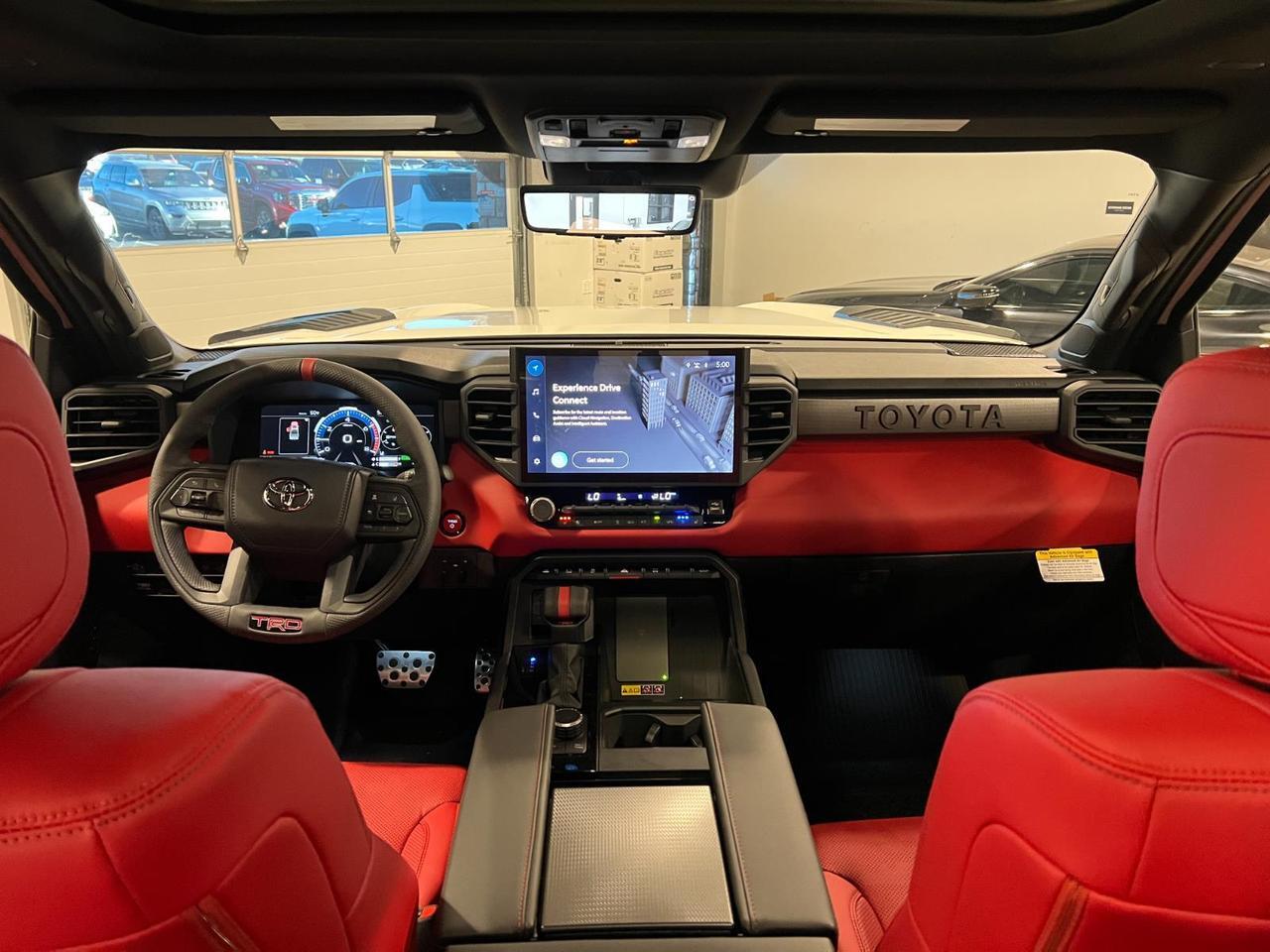 2026 Toyota Tundra TRD Pro Hybrid Parker CO