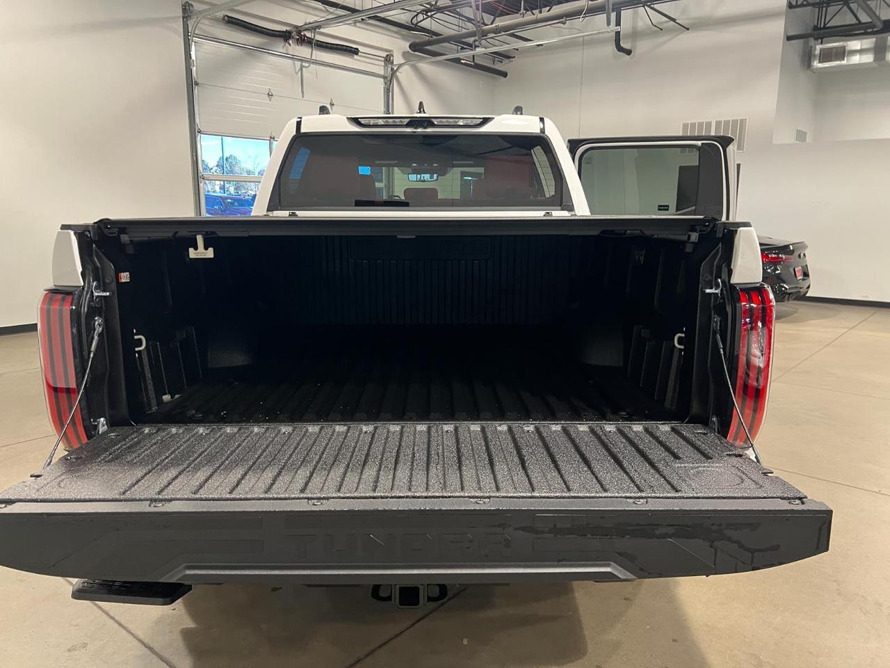 2026 Toyota Tundra TRD Pro Hybrid Parker CO