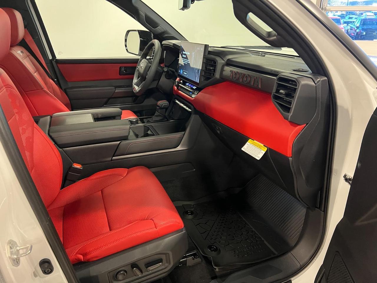 2026 Toyota Tundra TRD Pro Hybrid Parker CO