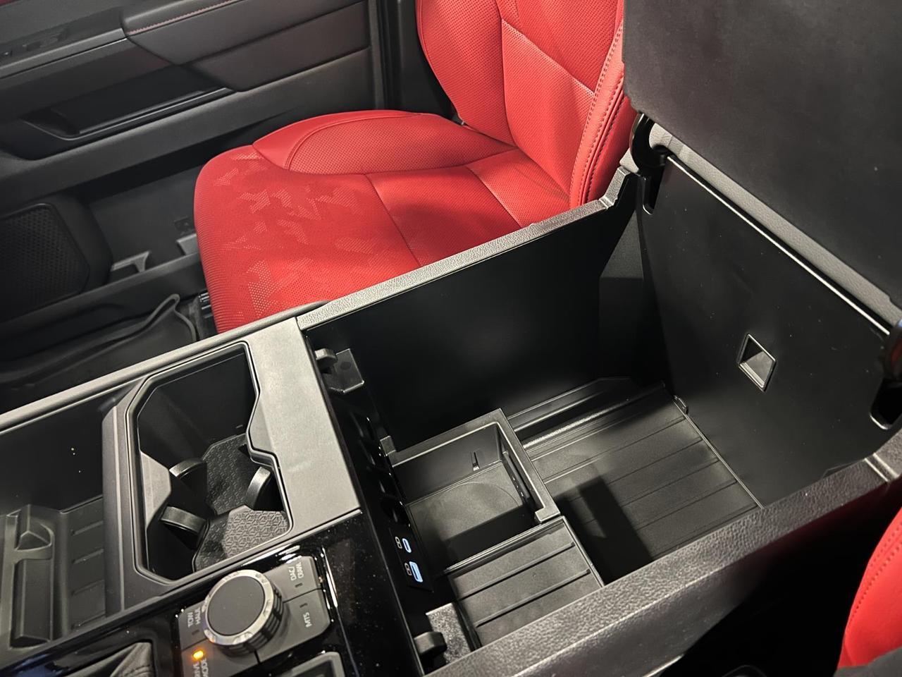 2026 Toyota Tundra TRD Pro Hybrid Parker CO