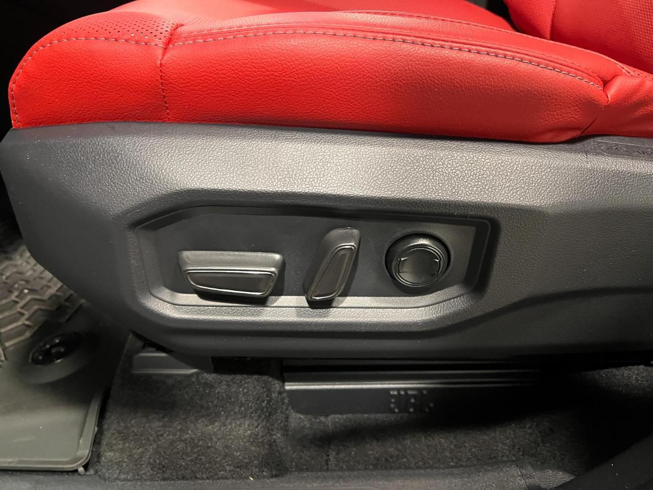 2026 Toyota Tundra TRD Pro Hybrid Parker CO