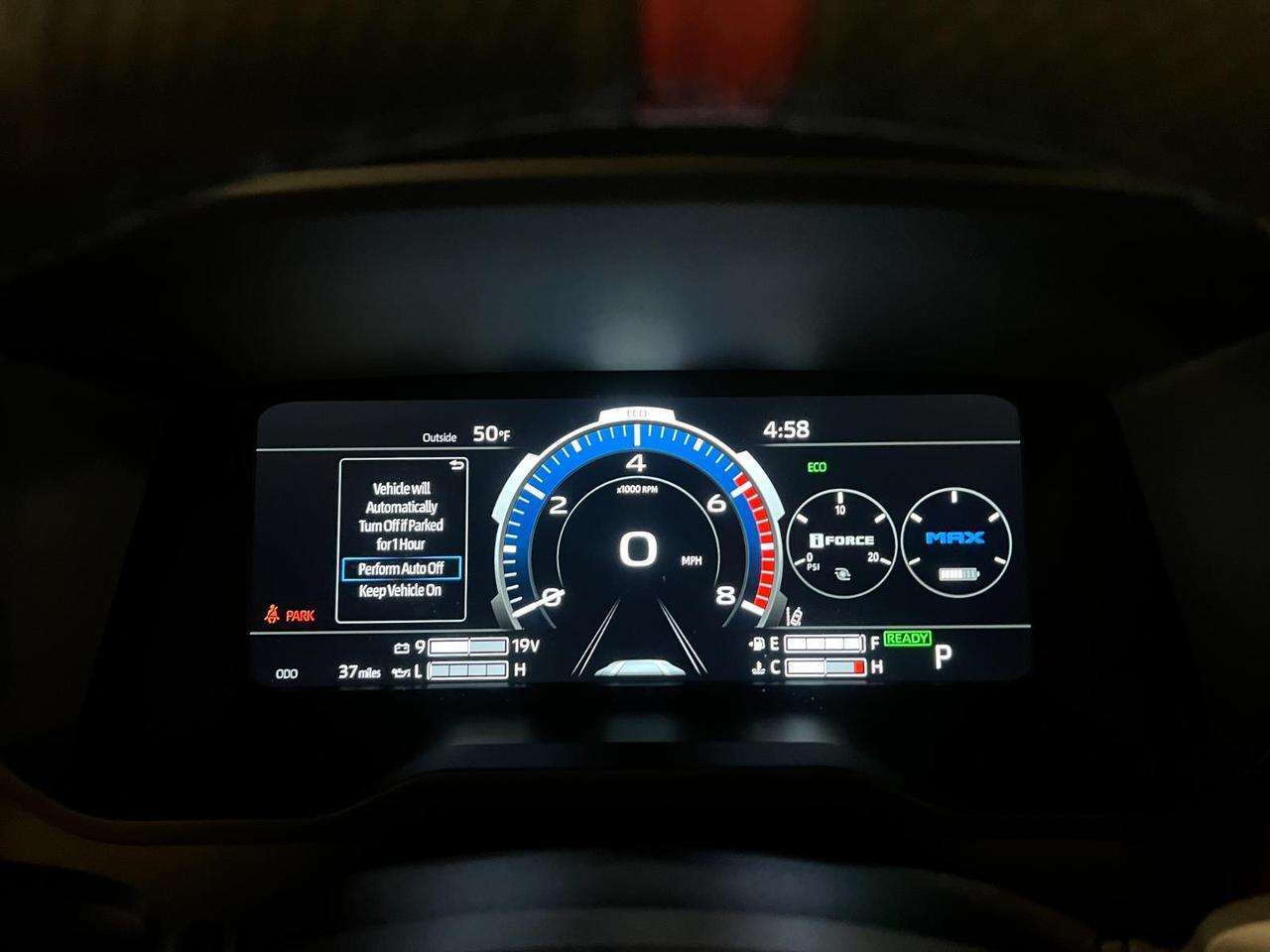 2026 Toyota Tundra TRD Pro Hybrid Parker CO