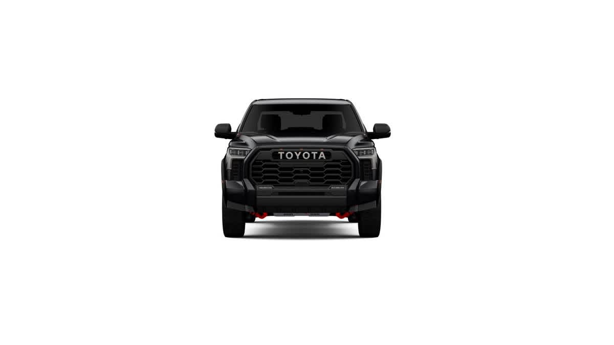 2026 Toyota Tundra TRD Pro Hybrid Roseville CA