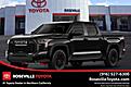 2026 Toyota Tundra TRD Pro Hybrid