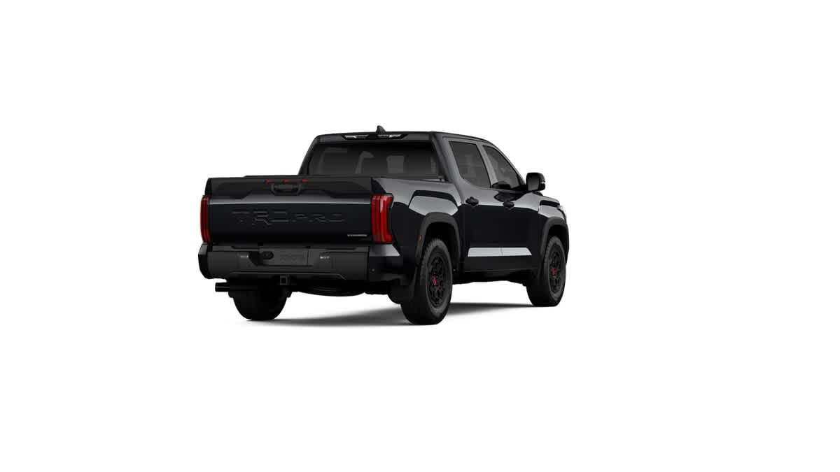 2026 Toyota Tundra TRD Pro Hybrid Roseville CA