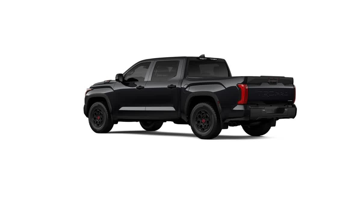 2026 Toyota Tundra TRD Pro Hybrid Roseville CA