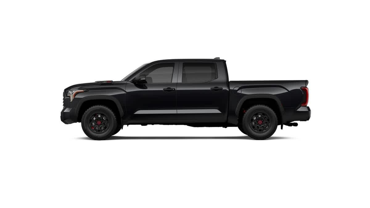 2026 Toyota Tundra TRD Pro Hybrid Roseville CA