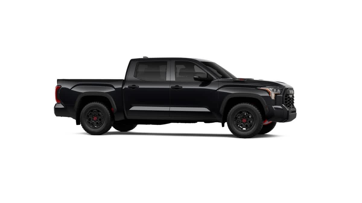 2026 Toyota Tundra TRD Pro Hybrid Roseville CA
