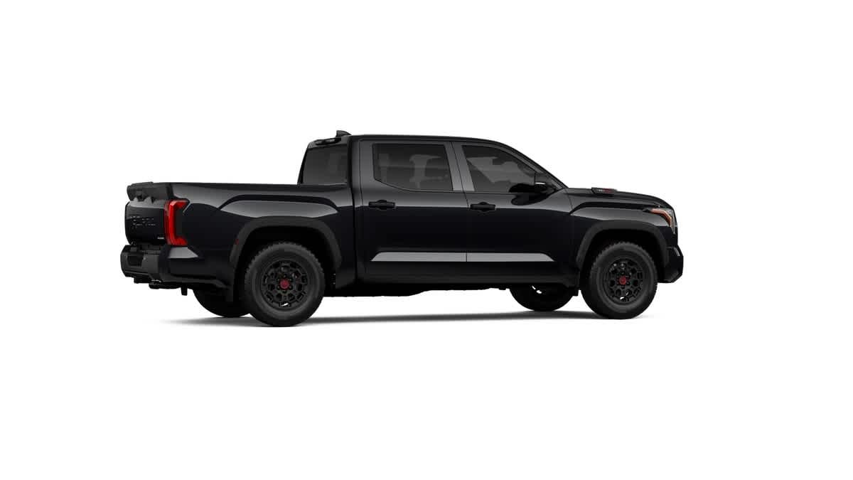 2026 Toyota Tundra TRD Pro Hybrid Roseville CA