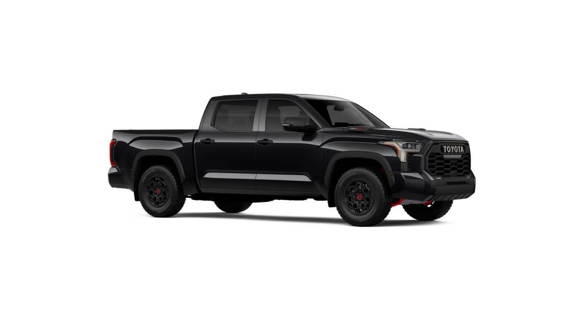 2026 Toyota Tundra TRD Pro Hybrid Roseville CA