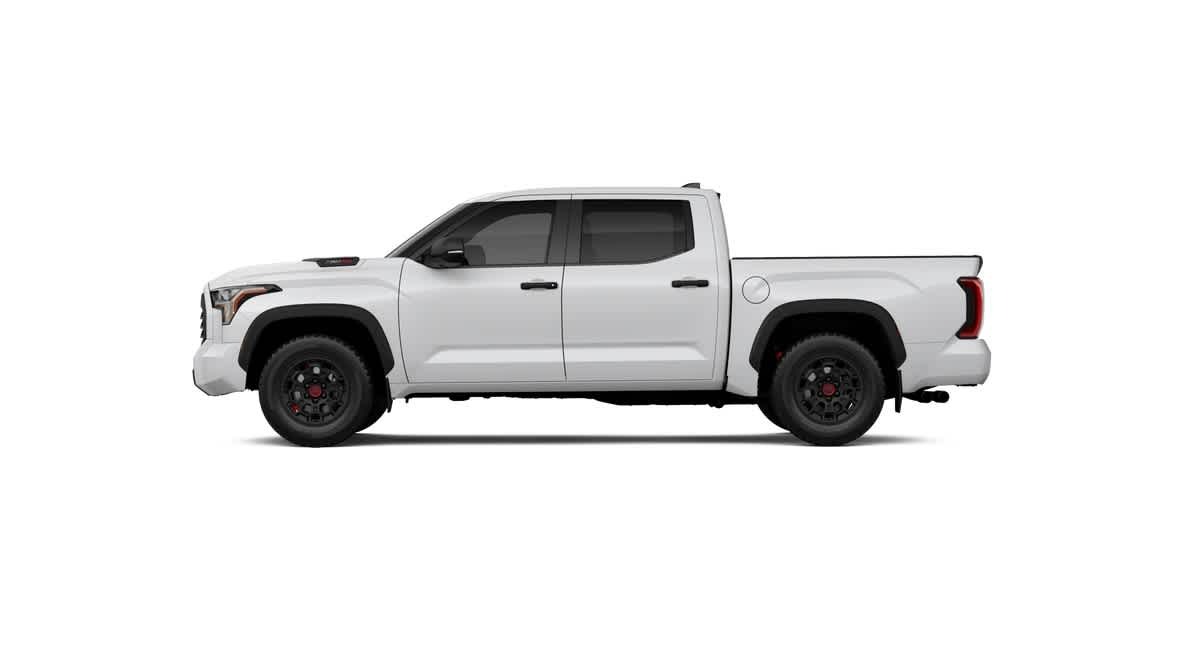 2026 Toyota Tundra TRD Pro Hybrid