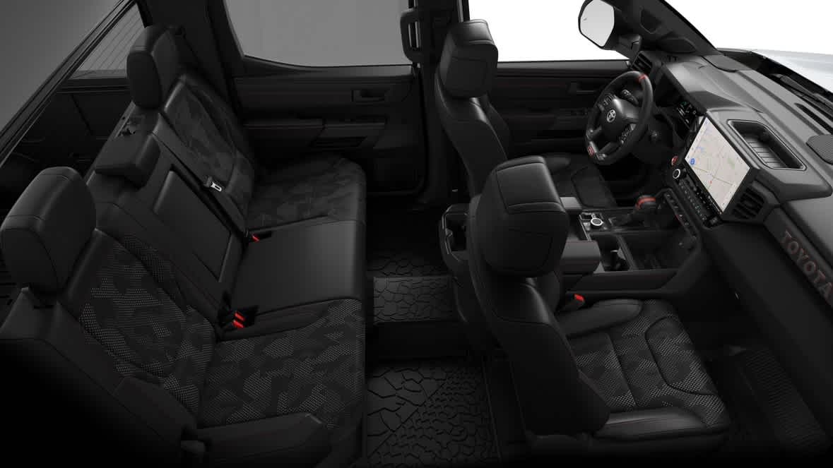 2026 Toyota Tundra TRD Pro Hybrid Roseville CA