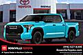 2026 Toyota Tundra TRD Pro Hybrid