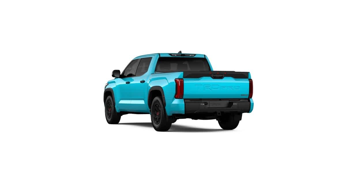 2026 Toyota Tundra TRD Pro Hybrid Roseville CA