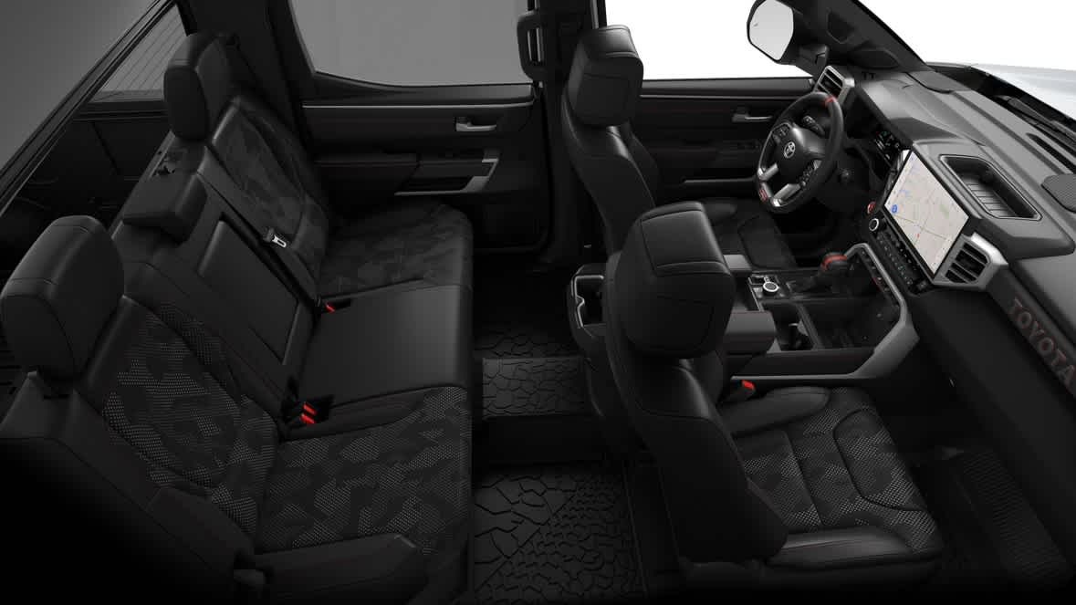 2026 Toyota Tundra TRD Pro Hybrid Roseville CA