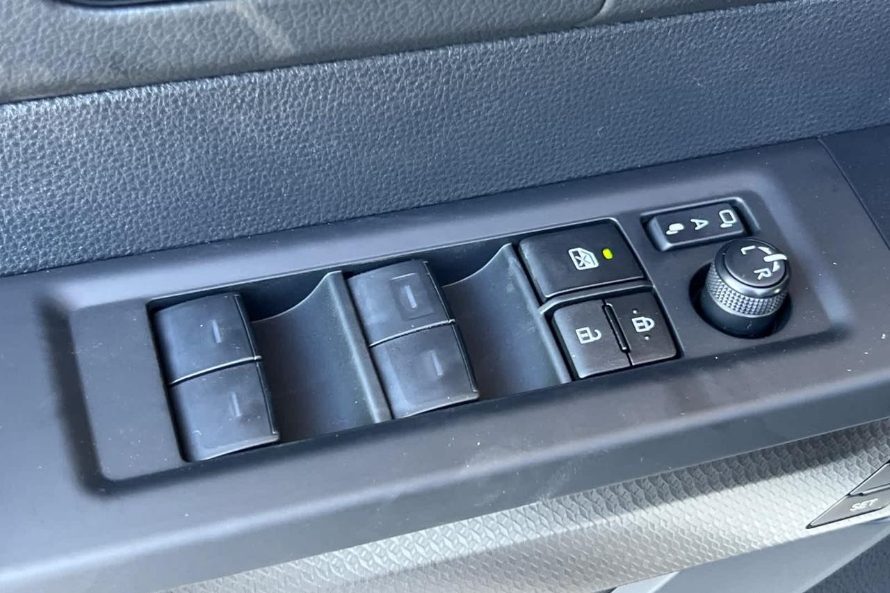2026 Toyota Tundra TRD Pro Hybrid Roseville CA