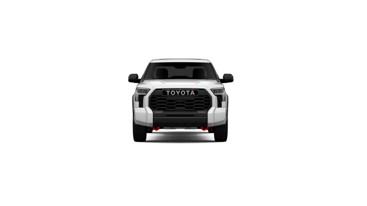 2026 Toyota Tundra TRD Pro Hybrid Roseville CA