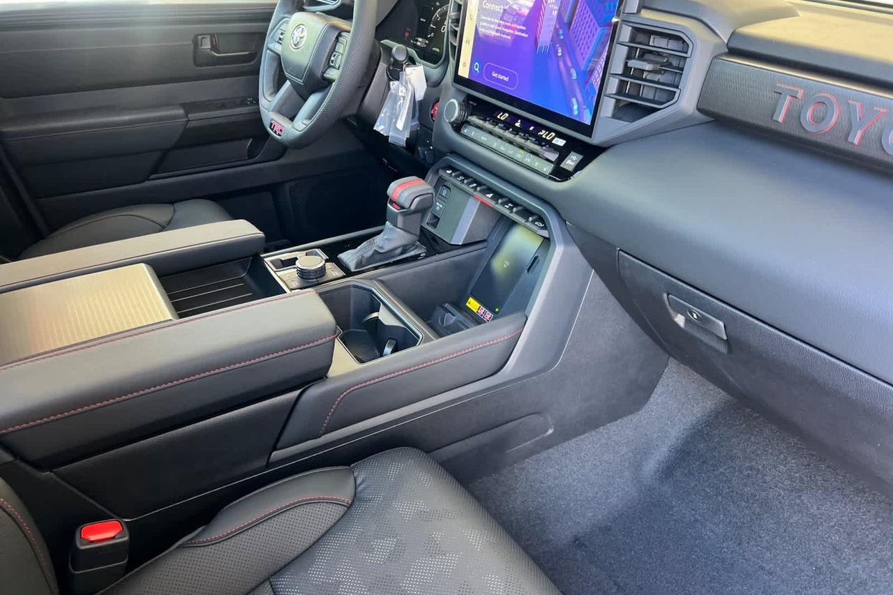 2026 Toyota Tundra TRD Pro Hybrid Roseville CA