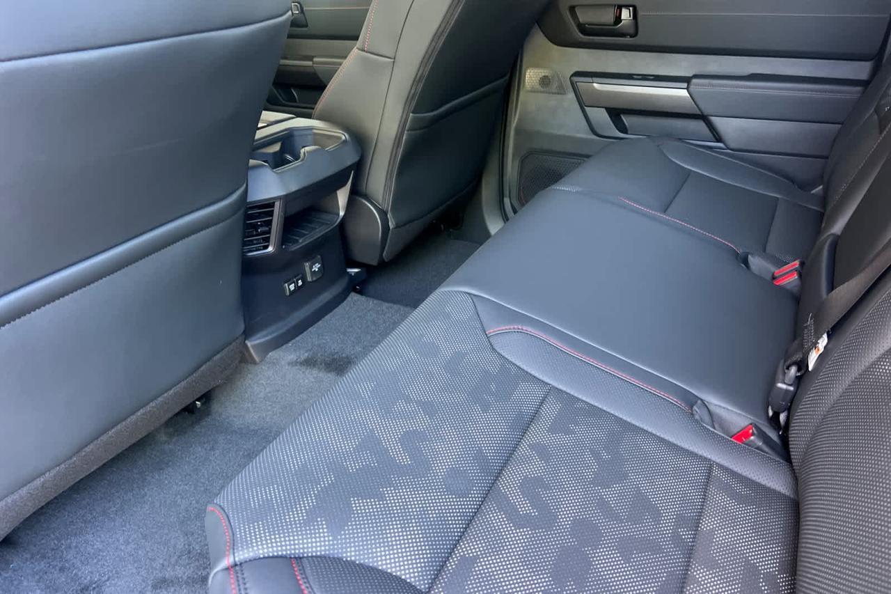 2026 Toyota Tundra TRD Pro Hybrid Roseville CA