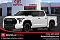 2026 Toyota Tundra TRD Pro Hybrid