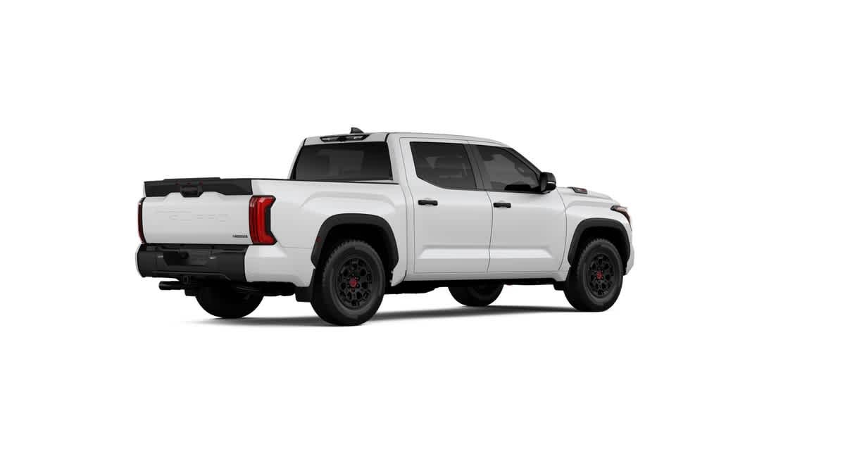 2026 Toyota Tundra TRD Pro Hybrid Roseville CA