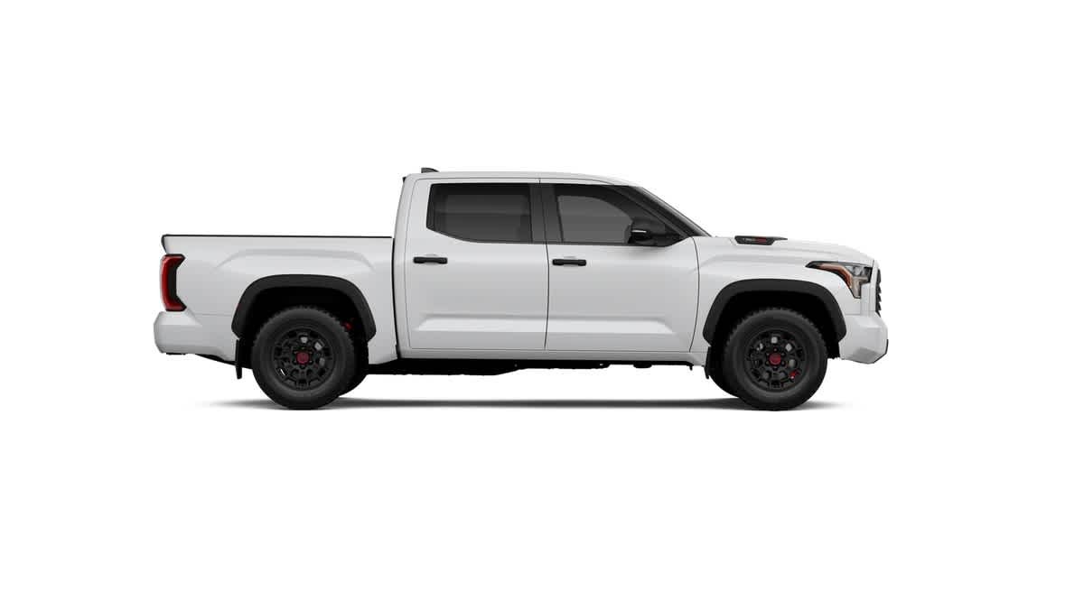 2026 Toyota Tundra TRD Pro Hybrid Roseville CA