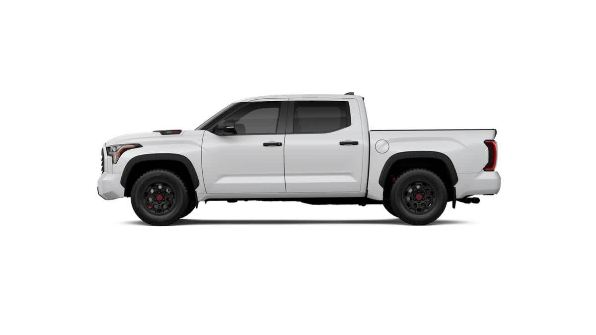 2026 Toyota Tundra TRD Pro Hybrid Roseville CA