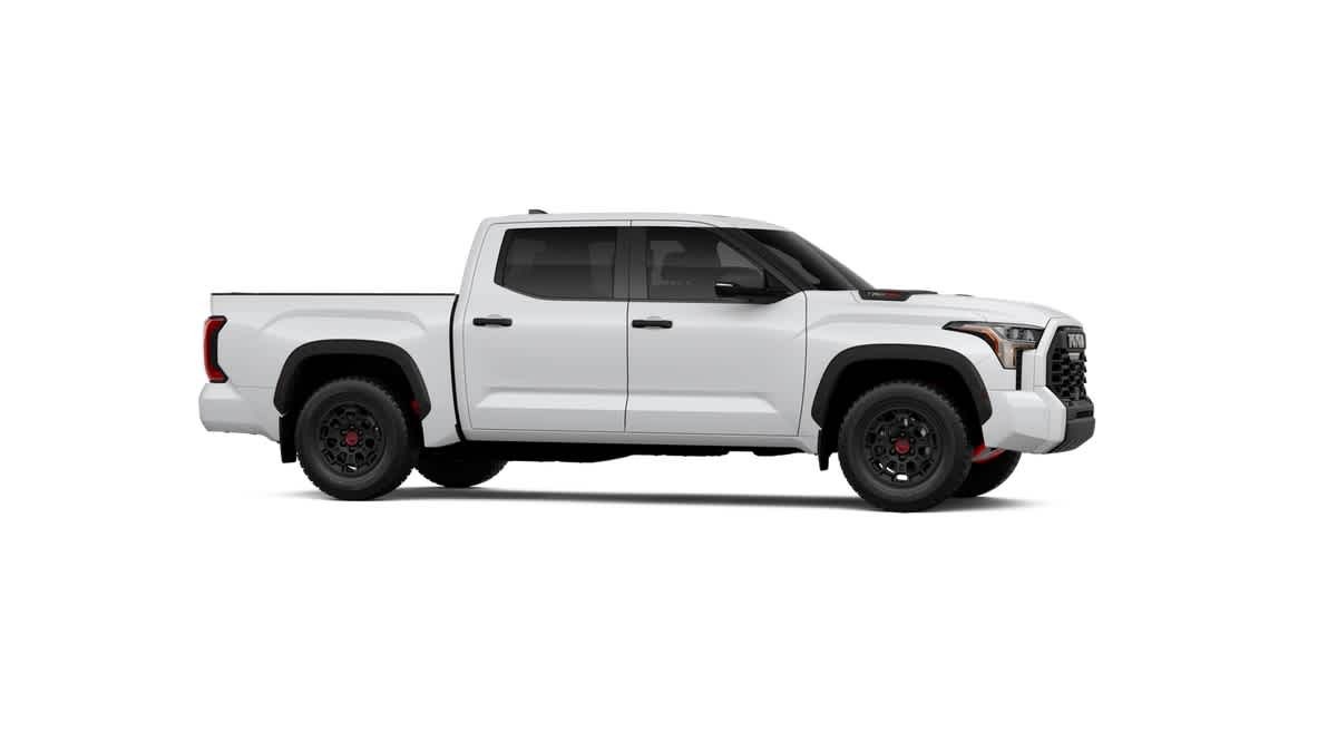 2026 Toyota Tundra TRD Pro Hybrid Roseville CA
