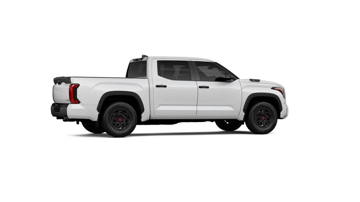 2026 Toyota Tundra TRD Pro Hybrid Roseville CA