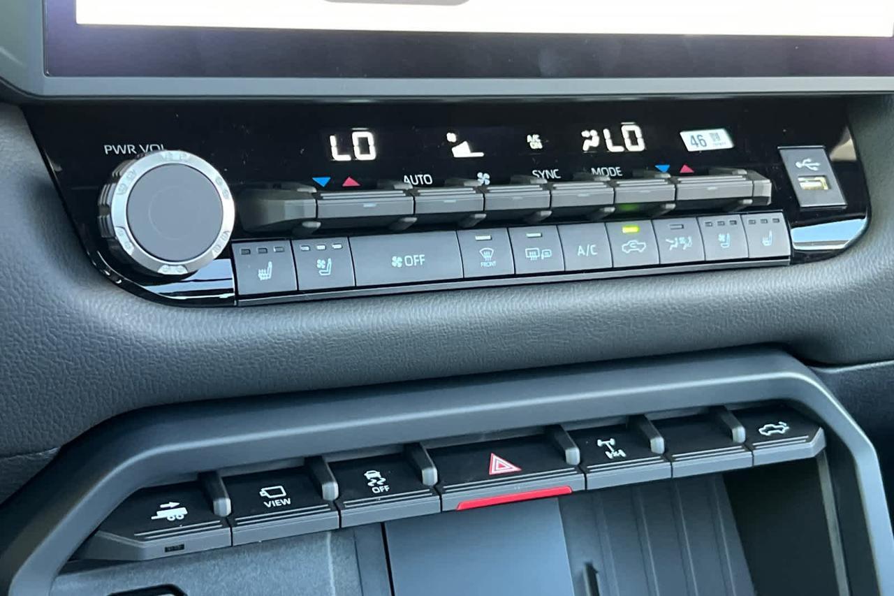 2026 Toyota Tundra TRD Pro Hybrid Roseville CA