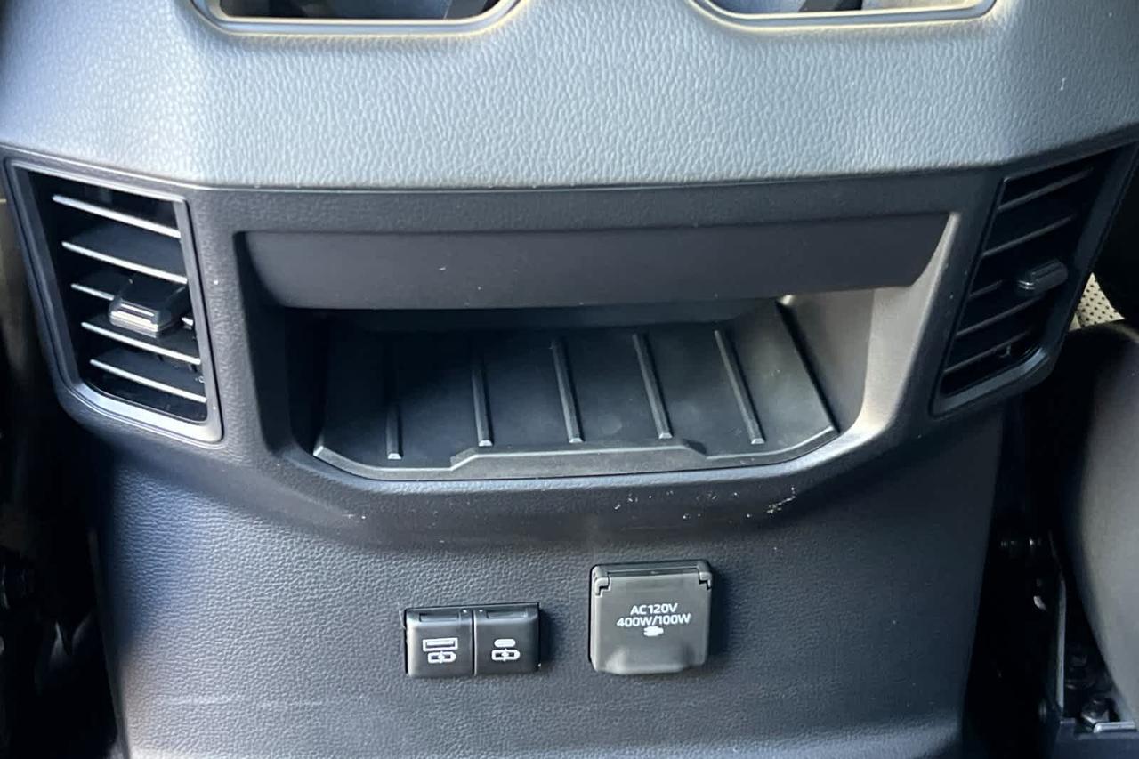 2026 Toyota Tundra TRD Pro Hybrid Roseville CA