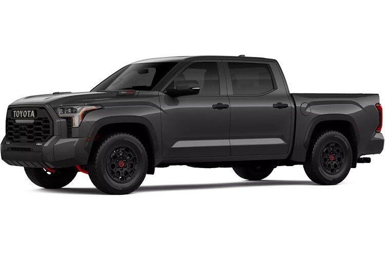 2026 Toyota Tundra TRD Pro Ontario OR