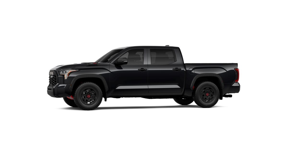 2026 Toyota Tundra TRD Pro Laurel MD