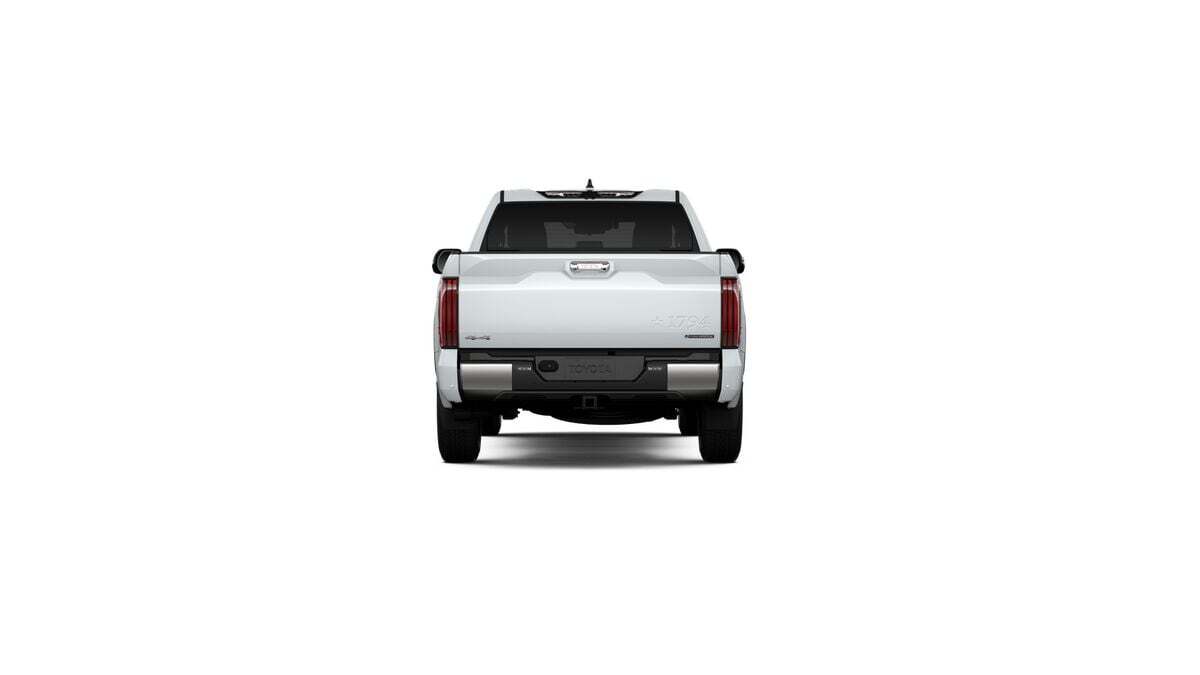 2026 Toyota Tundra i-FORCE MAX 1794 Edition i-FORCE MAX Stafford VA