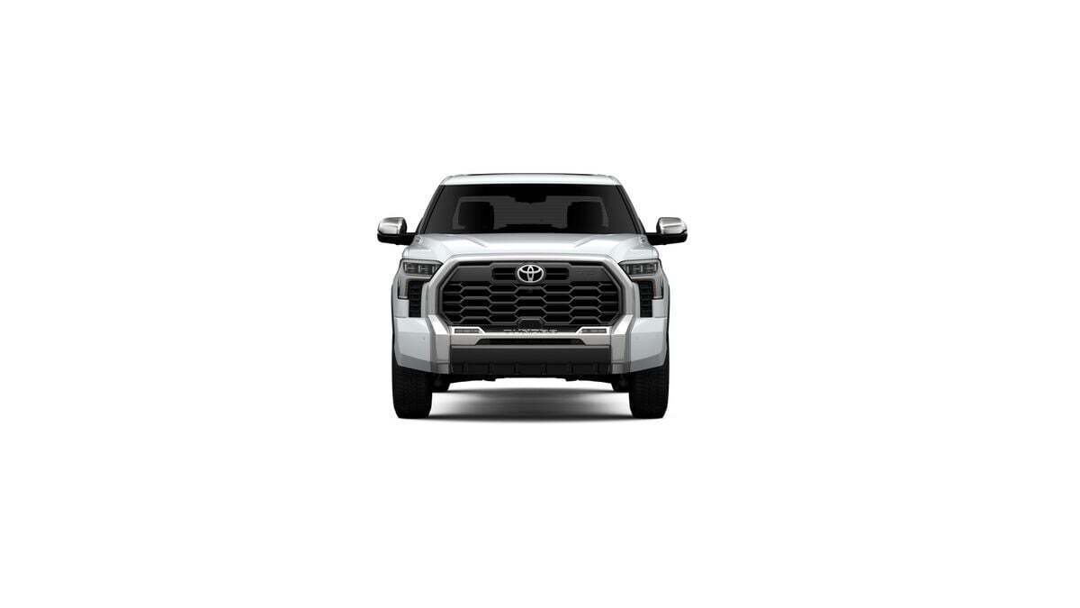 2026 Toyota Tundra i-FORCE MAX 1794 Edition i-FORCE MAX Stafford VA