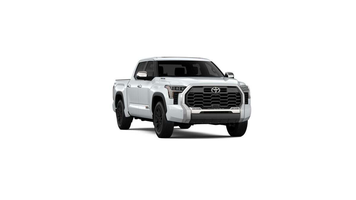 2026 Toyota Tundra i-FORCE MAX 1794 Edition i-FORCE MAX Stafford VA
